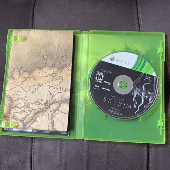 The Elder Scrolls V: Skyrim - Picture 2 of 3